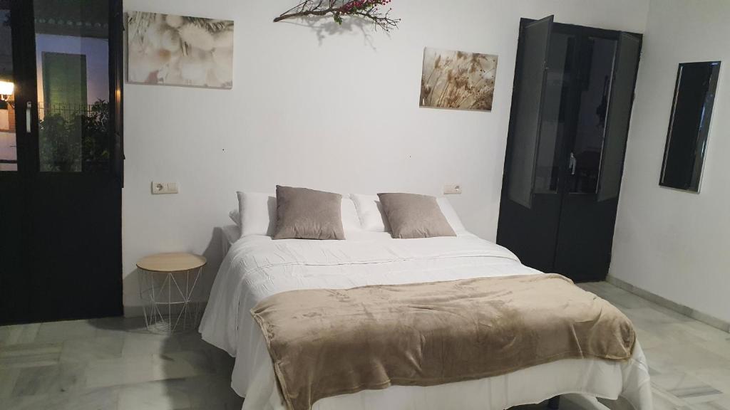 CASA MORENA MiA APARTAMENTOS - Resim 25