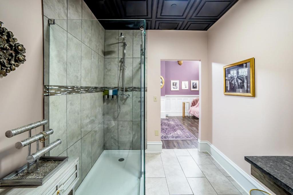 City Hall Grand Hotel - Sala Mujeres De Williamsport