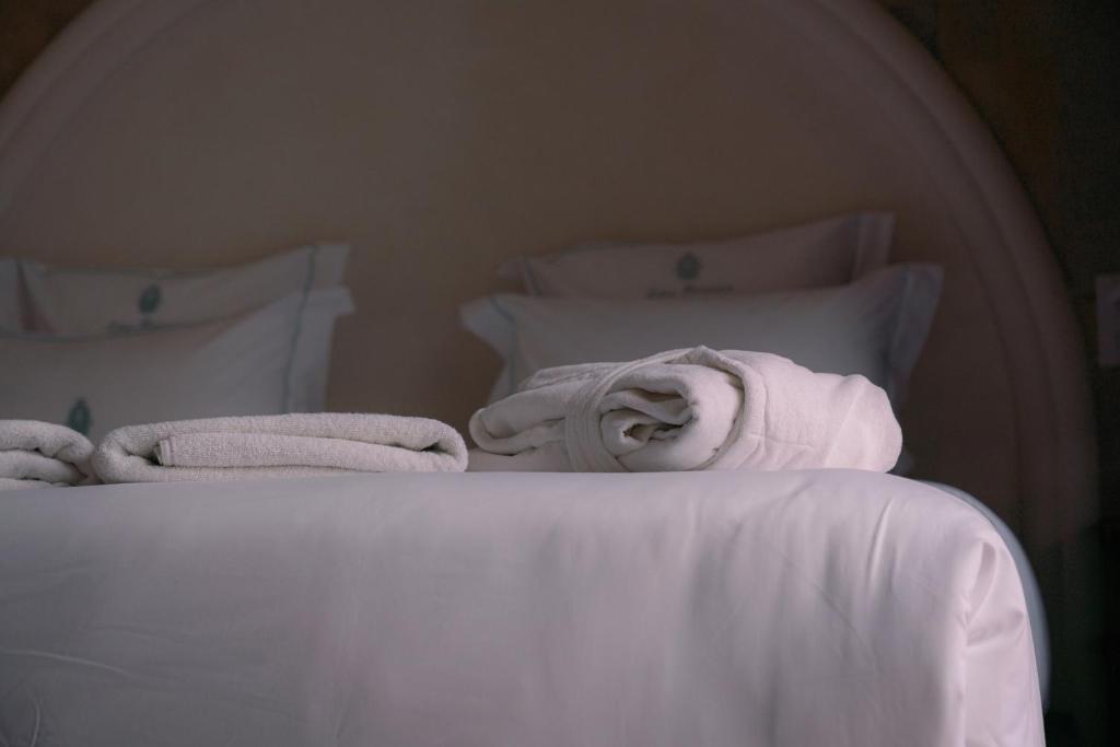 Riad Lalla Mimouna - Standard Double Room