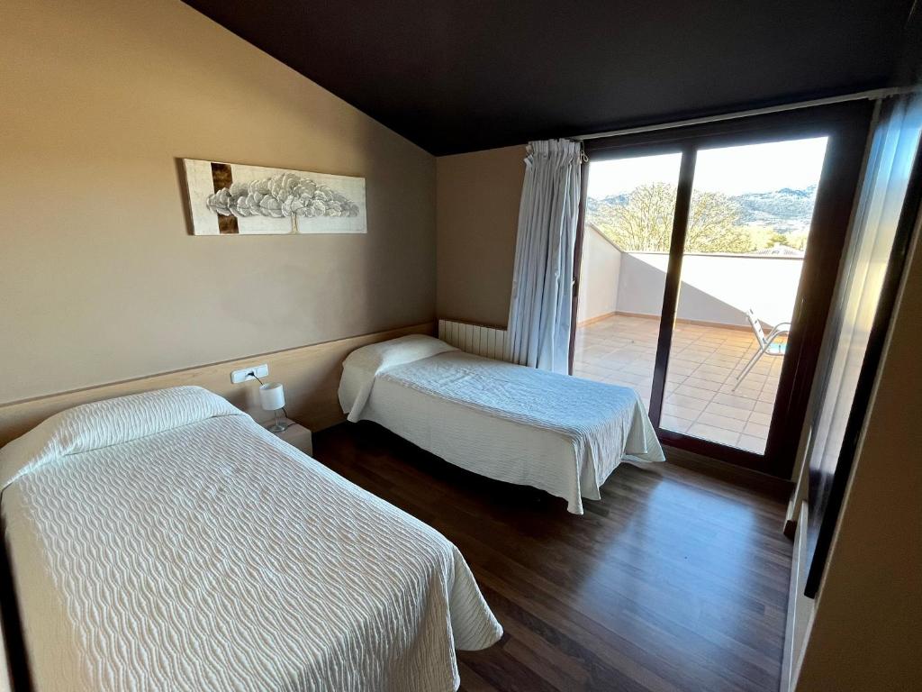 Can Morera Apartaments a Les Preses, Les Preses – Bijgewerkte ...