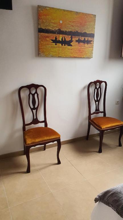 CASA MORENA MiA APARTAMENTOS - Resim 16