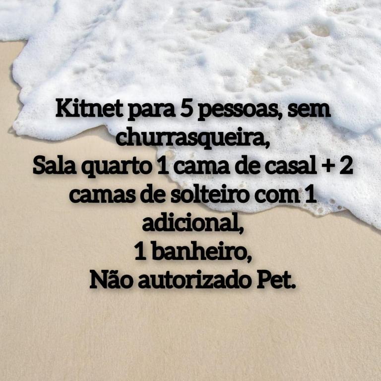 Residencial Praias Ubatuba - Квартира