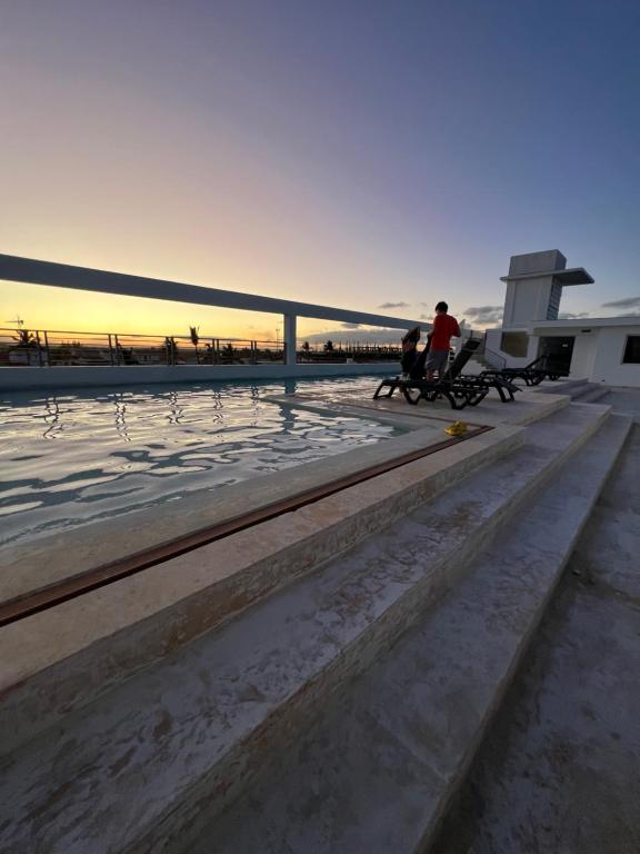 Galería fotográfica de hotel DUCASSI Sol Cariba Punta Cana en Punta Cana