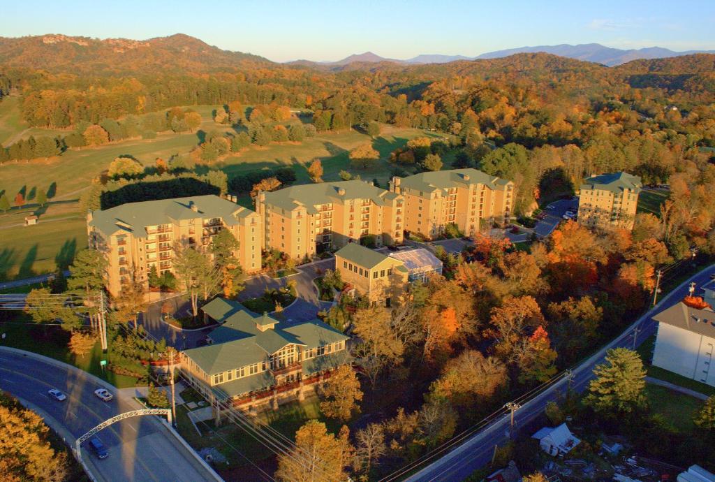 RiverStone Condo Resort & Spa photo