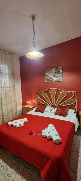 Derechos de imagen reservados por Booking.com