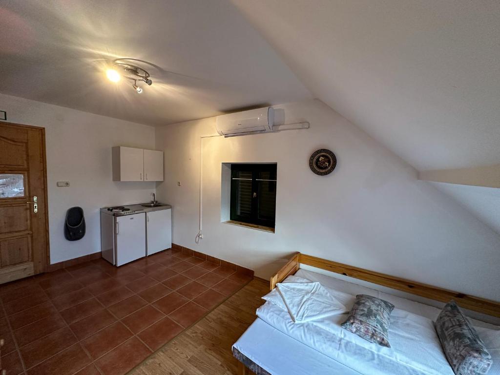 HAnd Birtok - Grande Chambre Double