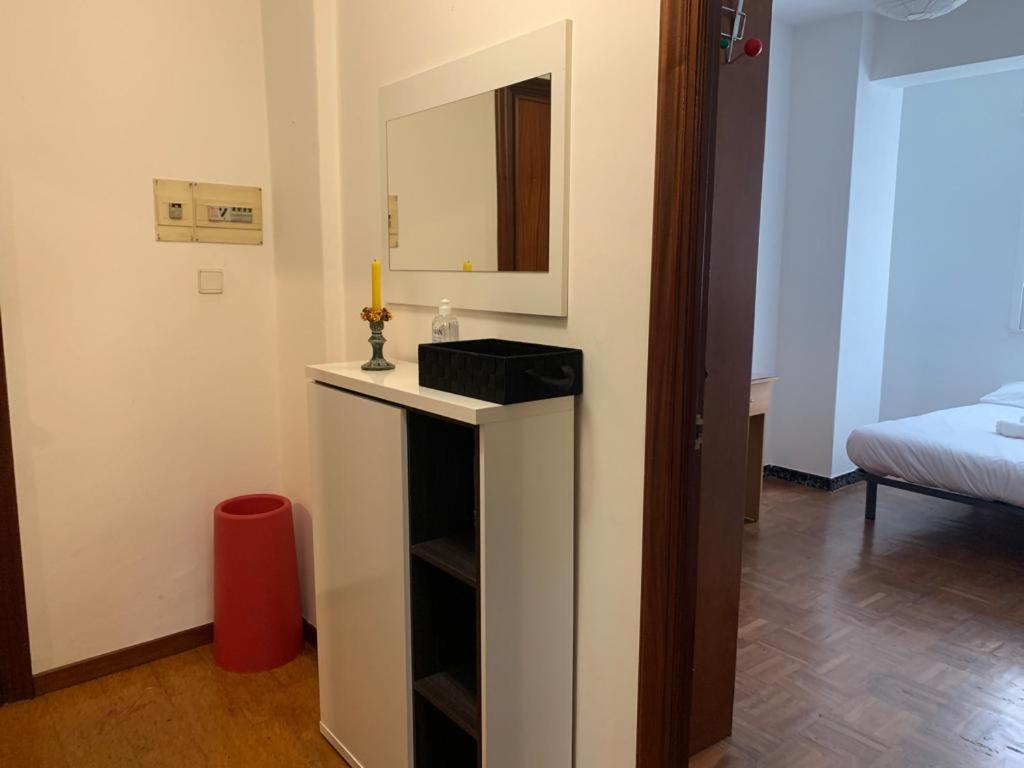 Kép Vibes Coruña-Negreira 58 szállásáról A Coruñában a galériában