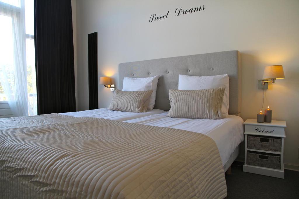 Hotel Doppenberg - Resim 23