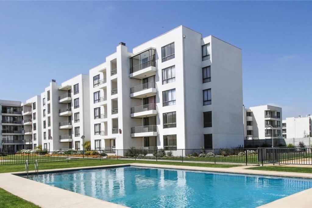 Departamento en Parque Islón La Serena, La Serena (updated prices 2024)