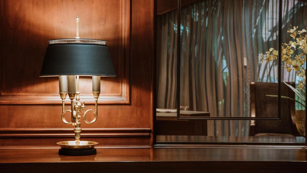 Fotografie z fotogalerie ubytování Hotel Park10 v destinaci Medellín