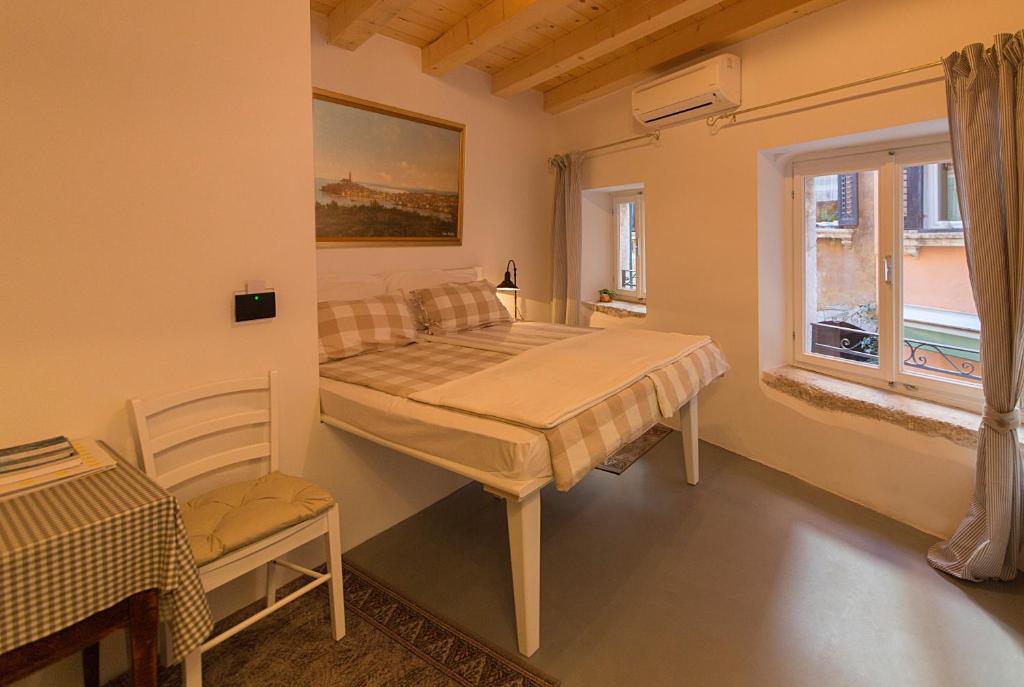 Apartments Casa Vecchia - 16