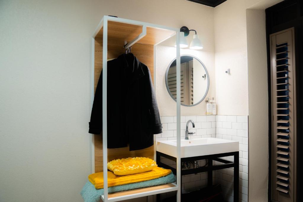 Fotografie z fotogalerie ubytování Amsterdam Hostel v destinaci San Francisco