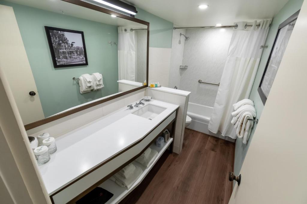 Oglebay Resort - Kingkamer