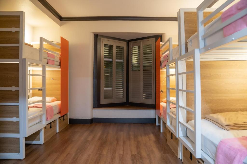 Amsterdam Hostel photo