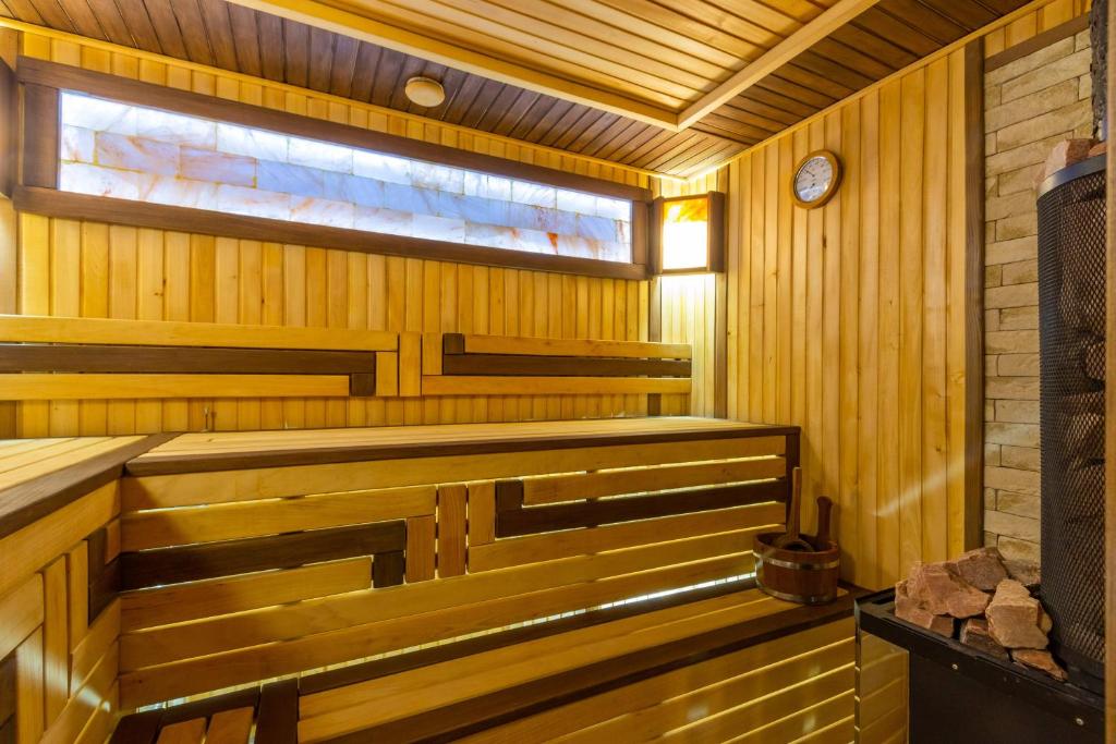 Fotografie z fotogalerie ubytování Guest House Turda v destinaci Bukovel