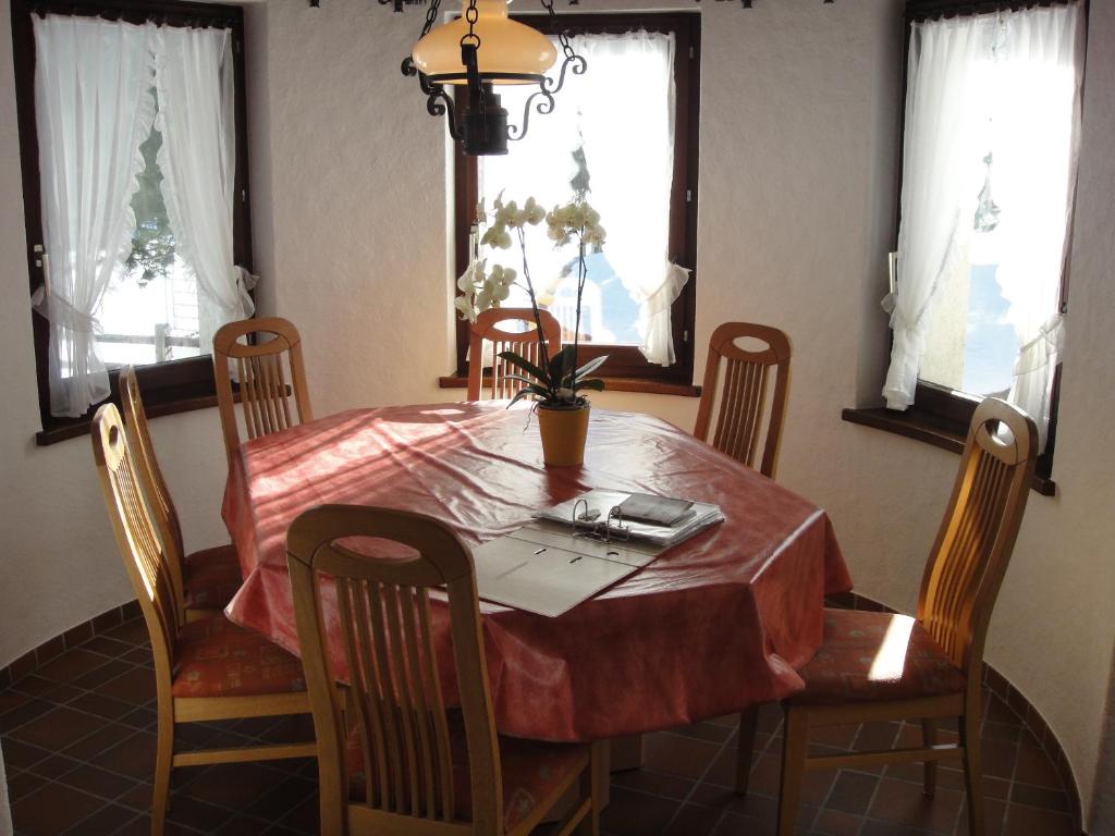 Fotografie z fotogalerie ubytování Chalet Sunstar v destinaci Saas-Grund