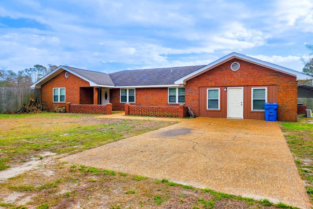 Laird Lagoon, Panama City Beach (updated prices 2024)