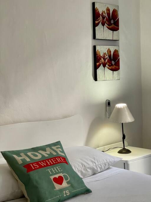 Departamento El Portal - San Rafael - Apartamento De Una Habitación