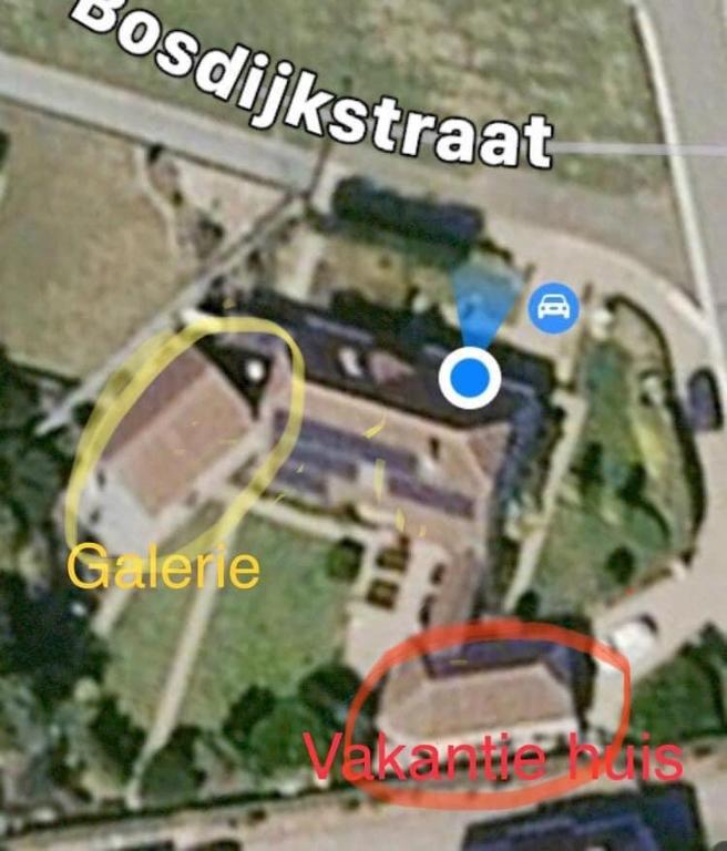 Vakantiehuis “ de wereldburger”, Oudsbergen Preços atualizados 2023