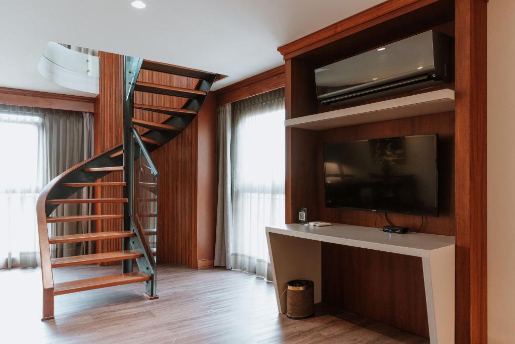 Fotografie z fotogalerie ubytování Hotel Park10 v destinaci Medellín