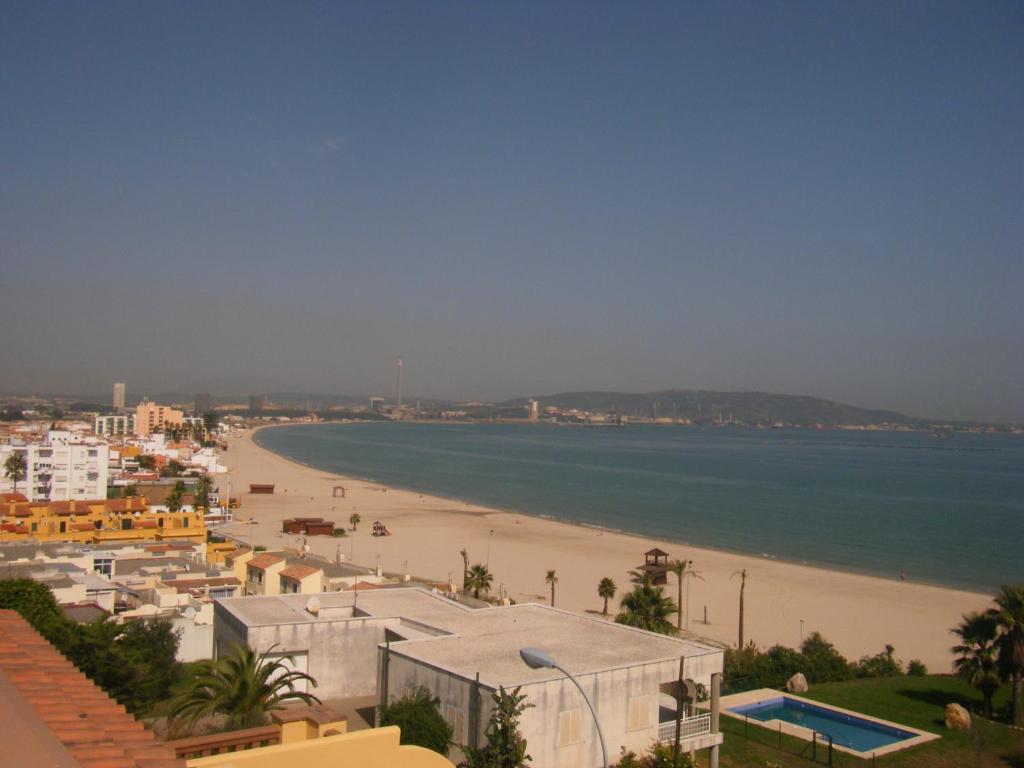 Hotel Mirador, Algeciras – Updated 2023 Prices