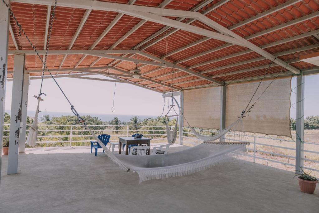 Villa Jasmin - Two-Bedroom Apartment