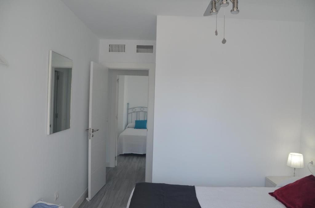 Fotografia z galérie ubytovania Myramar Beach Mare Nostrum Fuengirola v destinácii Fuengirola