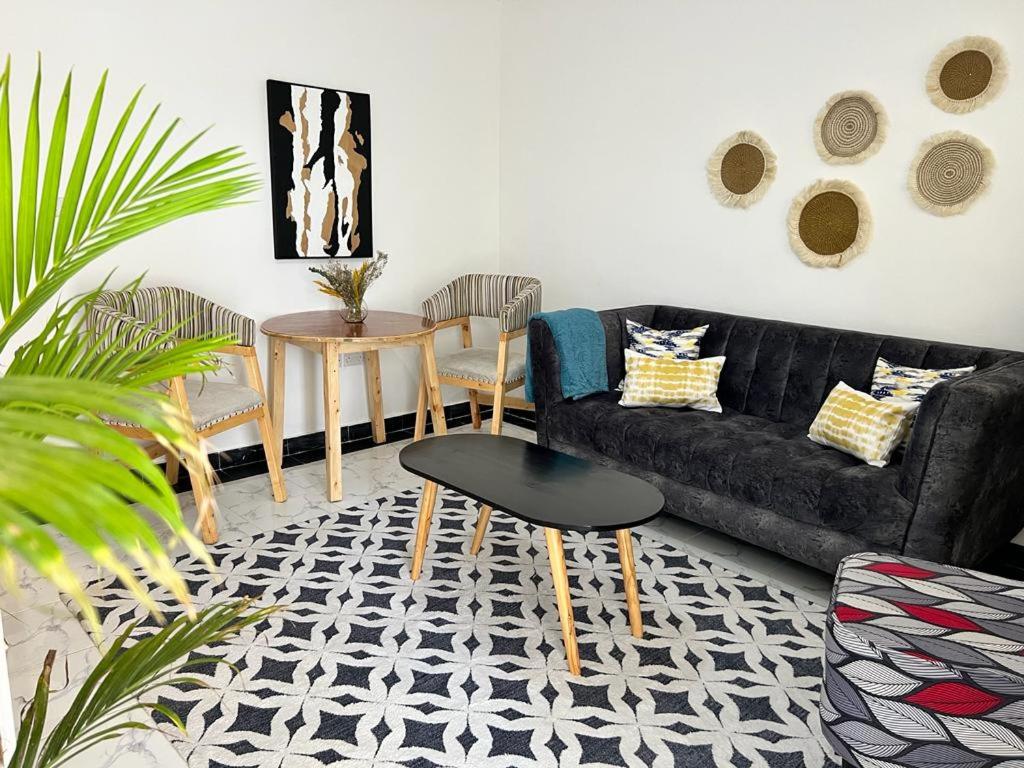 Faraja Suites - Housity