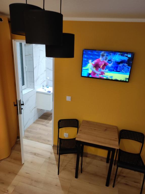 Noclegi u Sylwii przy Termach w Cieplicach - 15