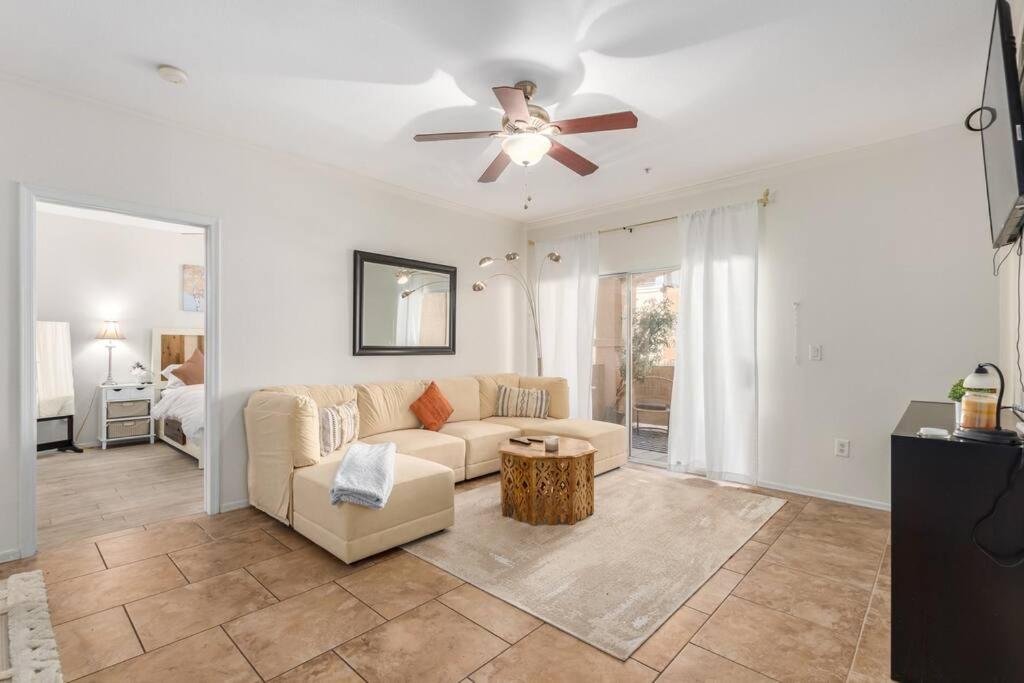 2 Bedroom 2 Bath Phoenix Condo