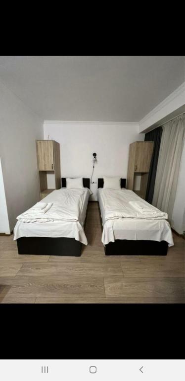 Gudauri Hotel Loft Apartment 323