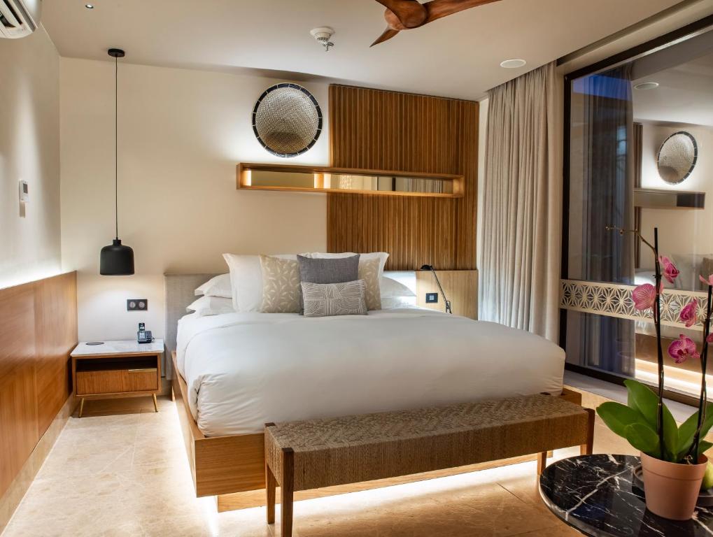 Hotel Casona del Porvenir - Camera King Superior