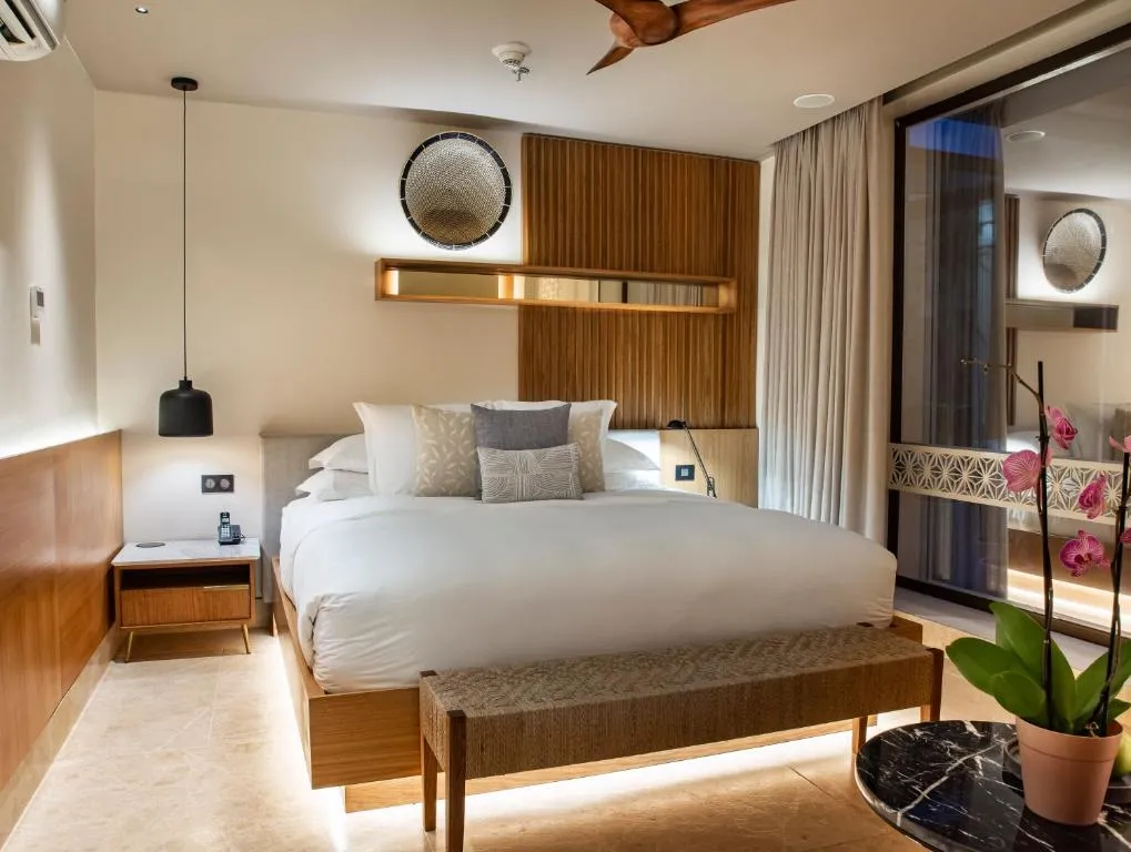 Superior King Room