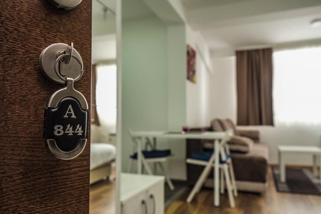 President Kop Alex - Resim 7