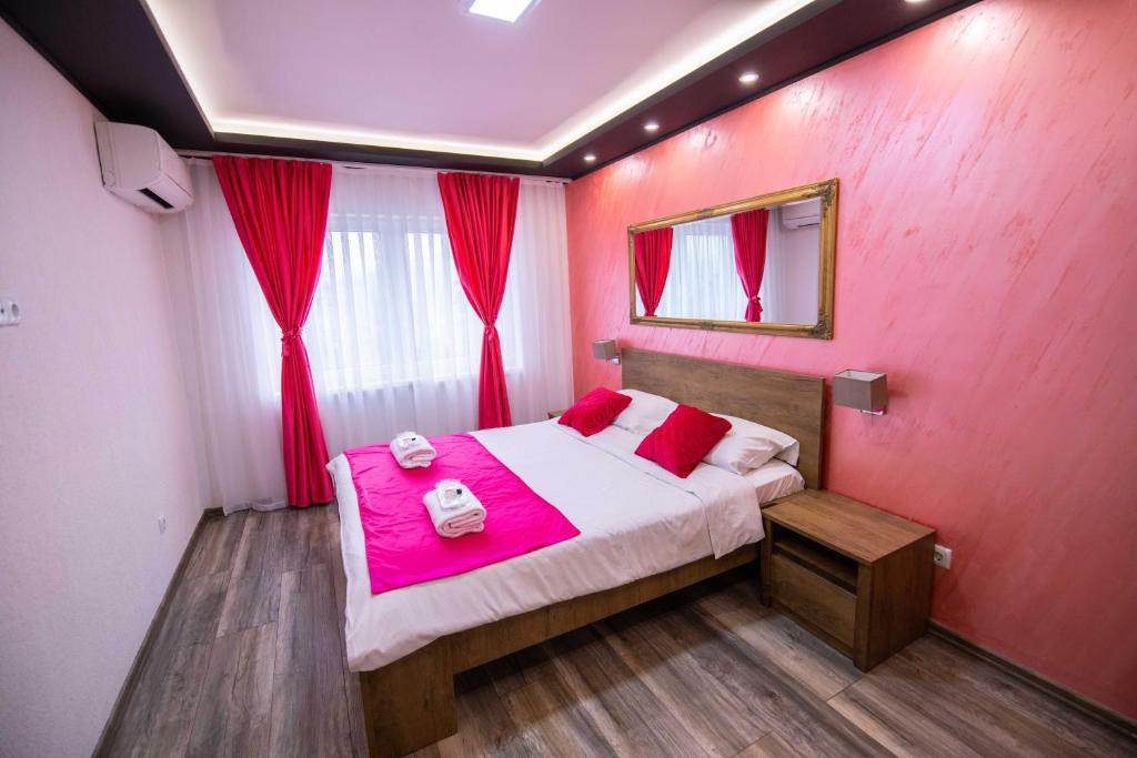Villa Panorama - Appartement De Luxe