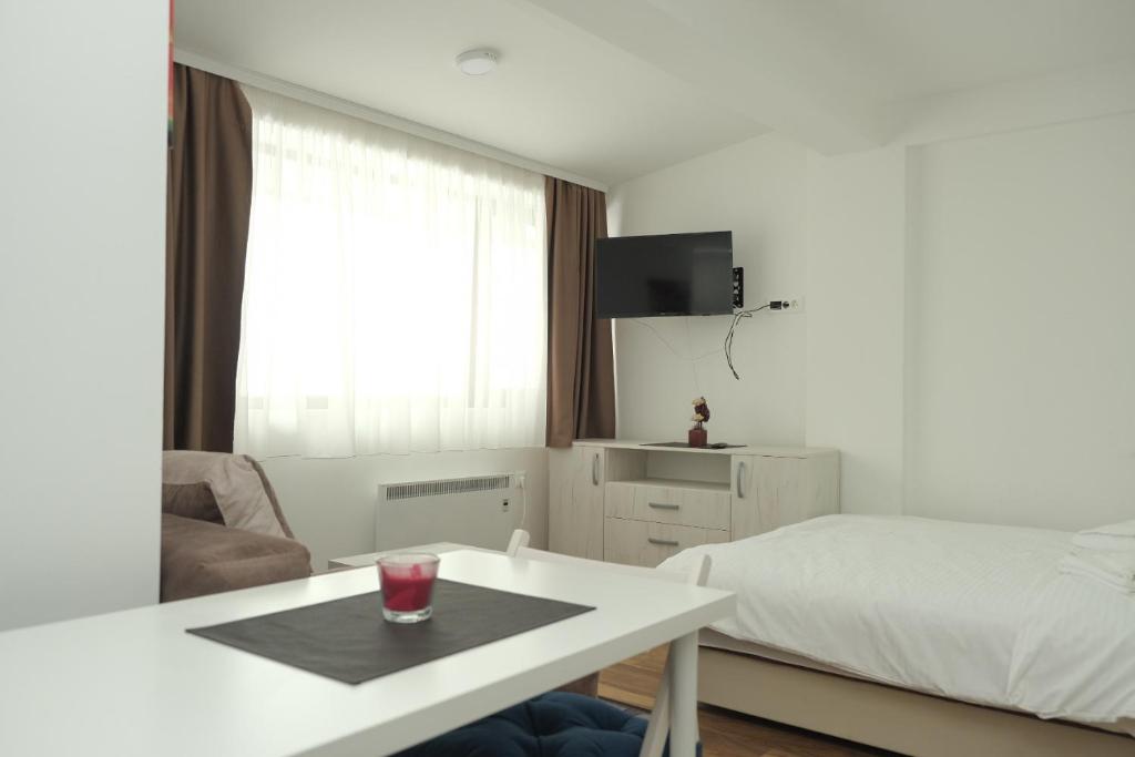 President Kop Alex - Resim 9