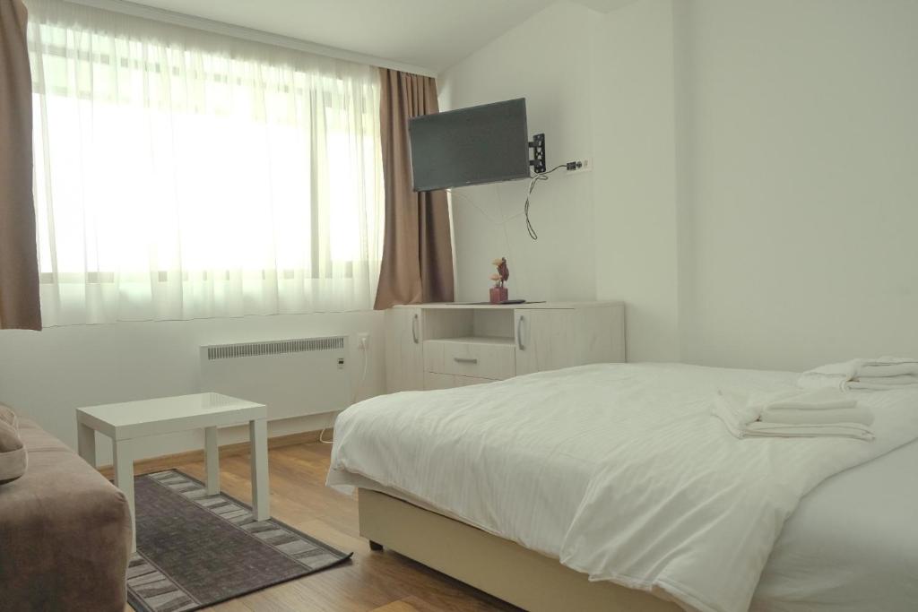 President Kop Alex - Resim 3