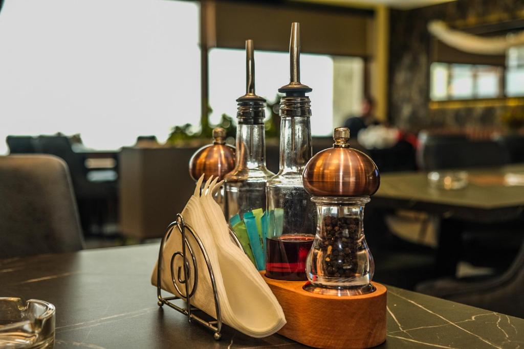 President Kop Alex - Resim 30