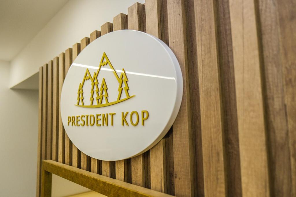 President Kop Alex - Resim 29