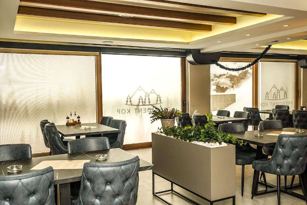 President Kop Alex - Resim 36