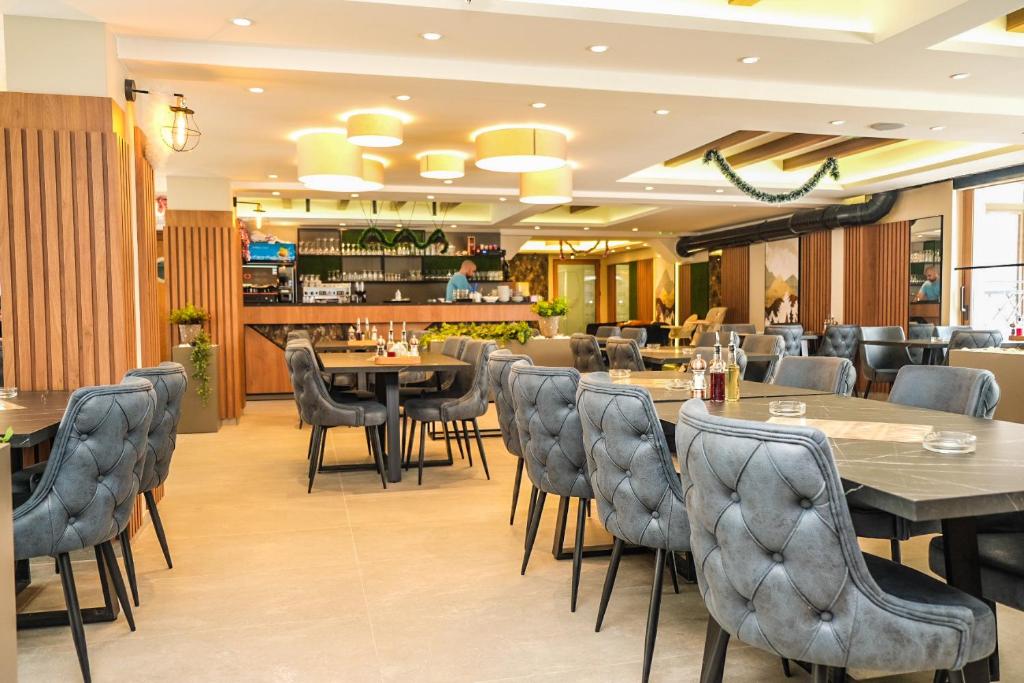 President Kop Alex - Resim 39