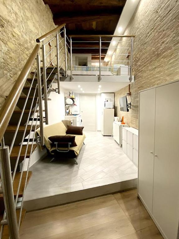 Suite St Remy - Il Bastione - Appartamento Con Una Camera Da Letto