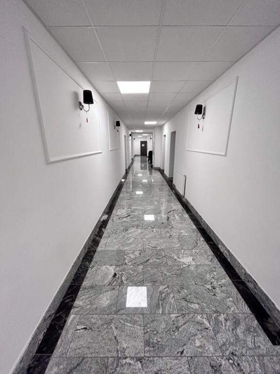 Fotografie z fotogalerie ubytování Apartamenty Walczaka 26 MIEJSCE PARKINGOWE v destinaci Gorzów Wielkopolski