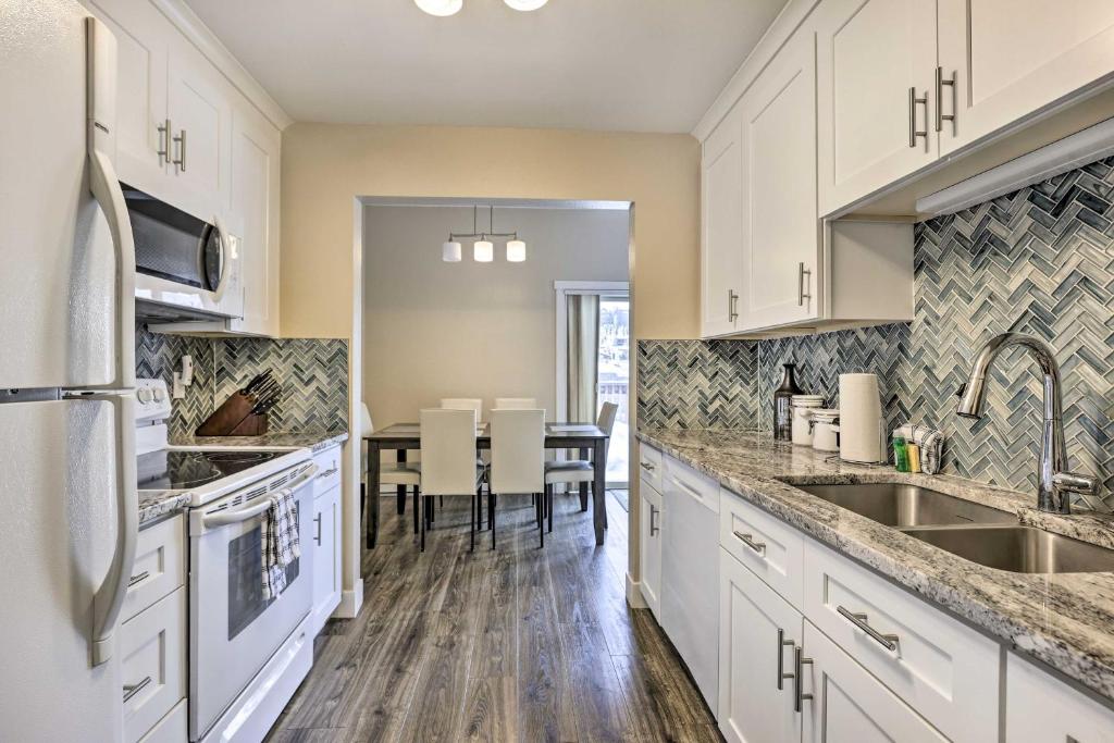 Fraser Condo with 2 Hot Tubs, Near Winter Park, Fraser (updated prices