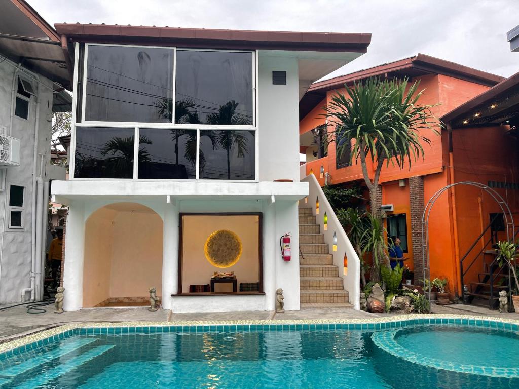 Mesa Garden Villa - Resim 10