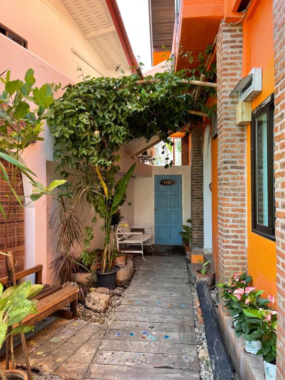 Mesa Garden Villa - Resim 11