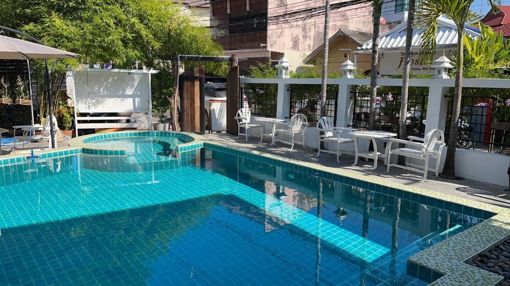 Mesa Garden Villa - Resim 9