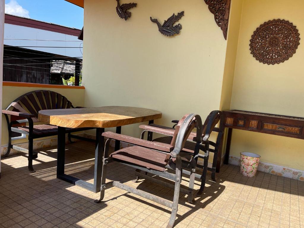 Mesa Garden Villa - Resim 13