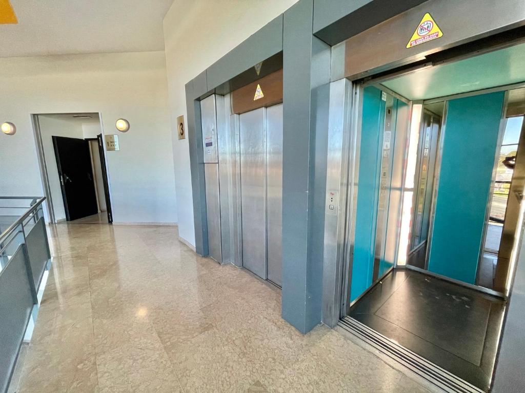 Fotografie z fotogalerie ubytování ApartHome® v destinaci Bormujos
