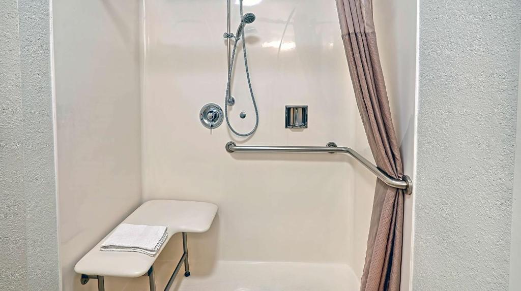 Motel 6-Los Angeles, CA - Los Angeles - LAX - 